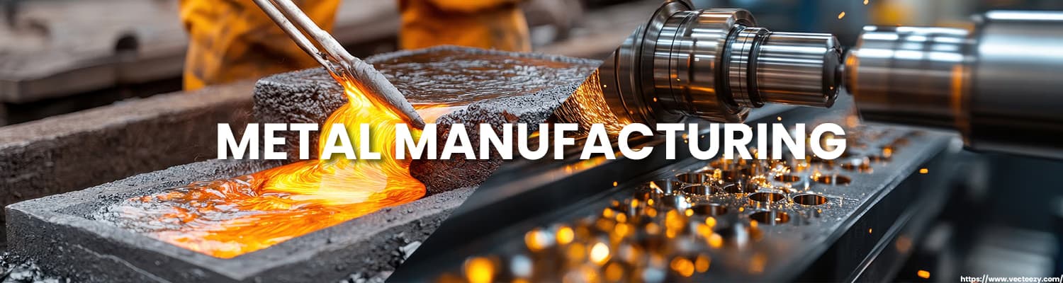 Metal Manufacturing