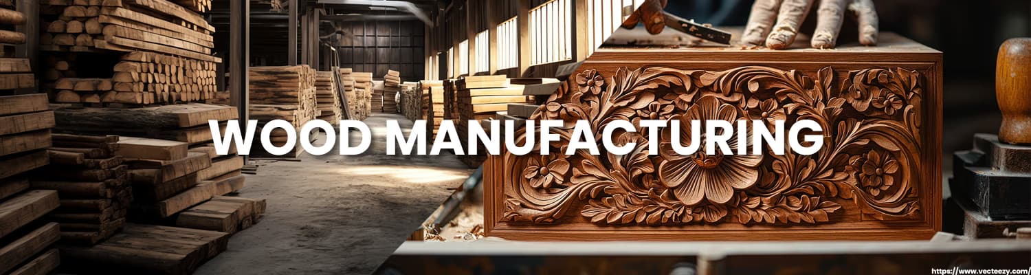 Wood Manufacturing