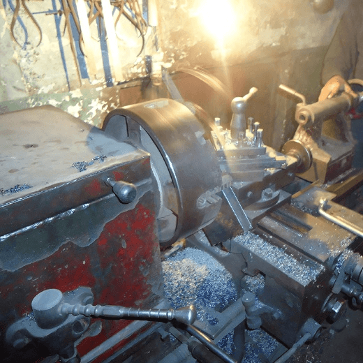 MULTI FUNCTION LATHES