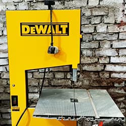 Mortiser Wood Mortising Machine.